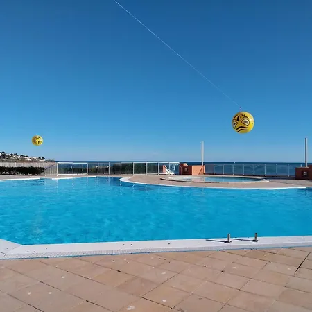 46m², 1 Chambre, Piscine, Tennis, Direct Sete