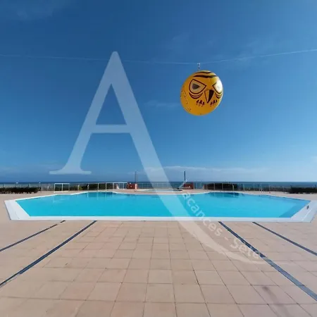 Apartment 46m², 1 Chambre, Piscine, Tennis, Direct