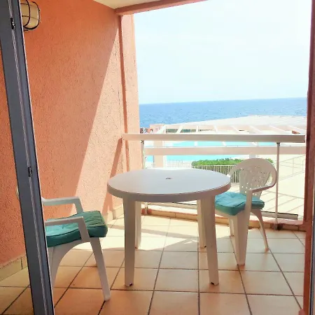 Apartment 46m², 1 Chambre, Piscine, Tennis, Direct