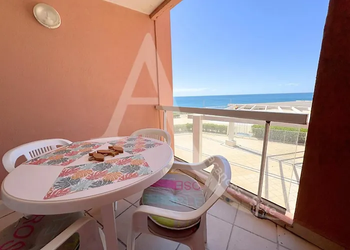 דירה 46m², 1 Chambre, Piscine, Tennis, Direct